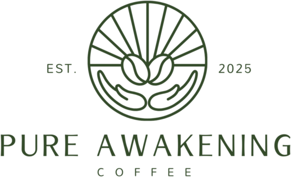 Pure Awakening Coffee